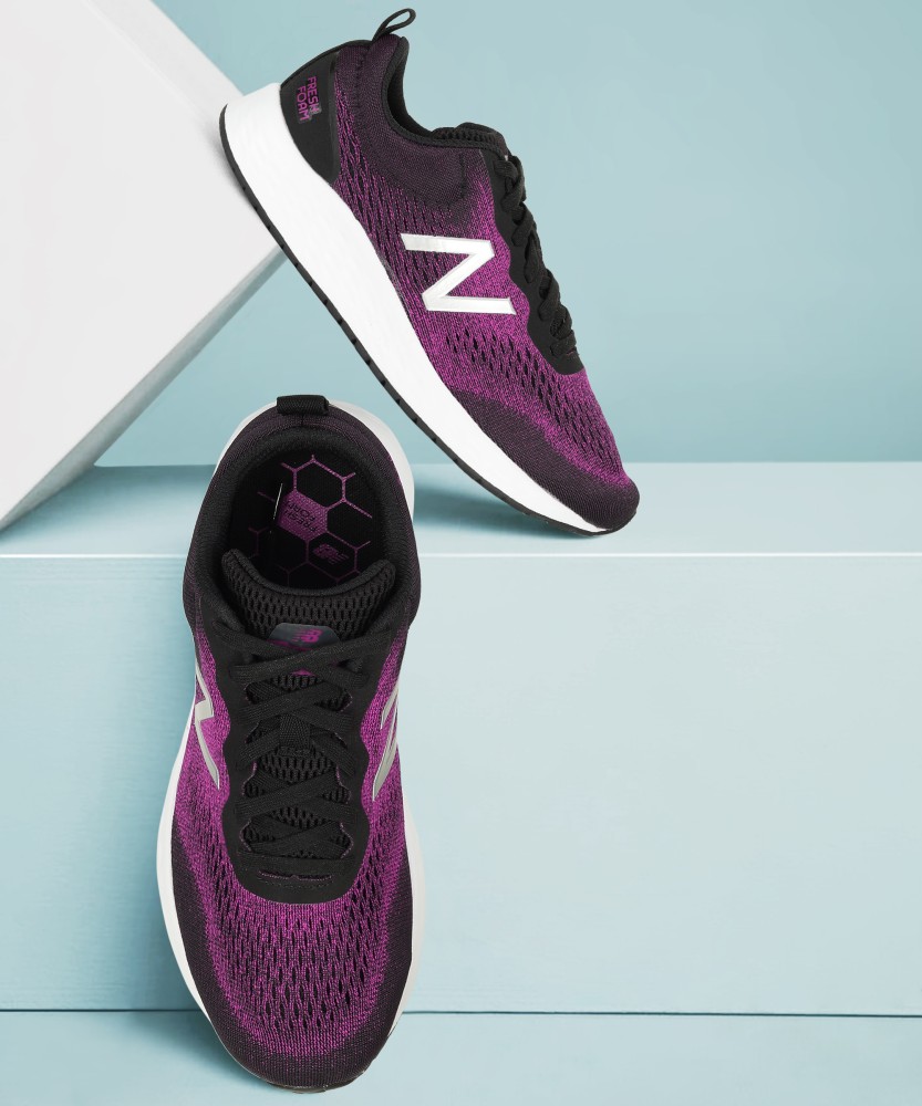 New Balance ARISHI Running Shoes For Women Buy New Balance ARISHI Running Shoes For Women Online at Best Price Shop Online for Footwears in India Flipkart