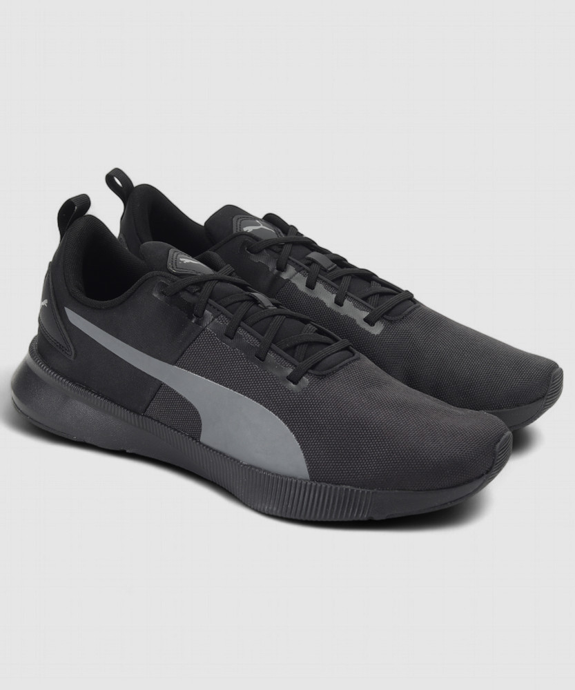 puma flyer running shoes
