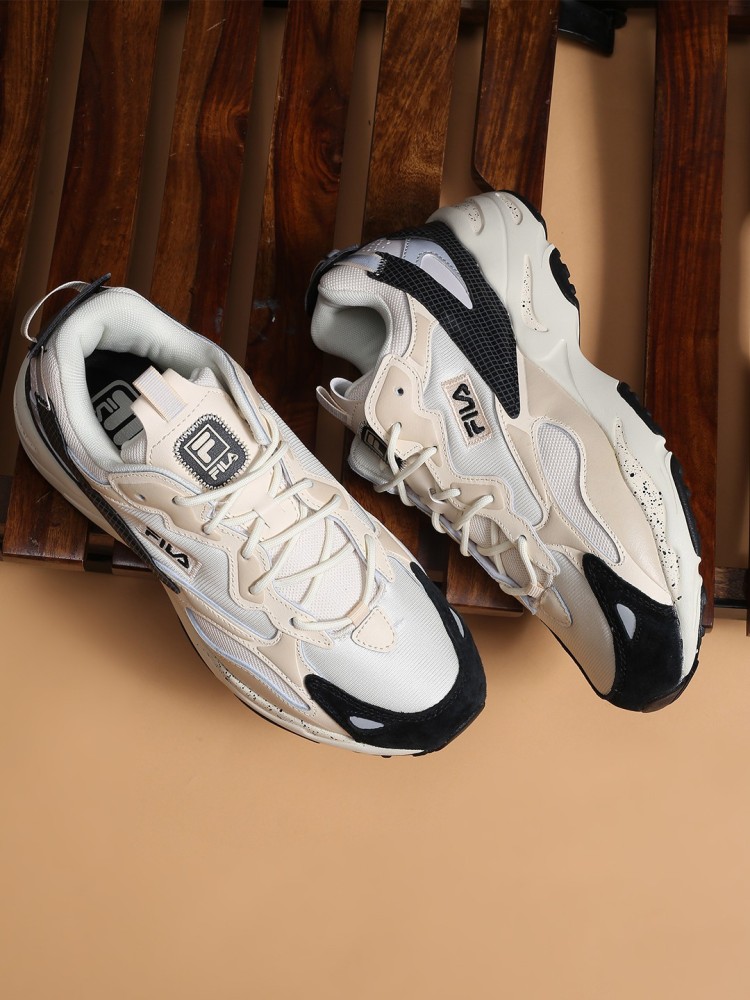 Fila ray best sale x folder price