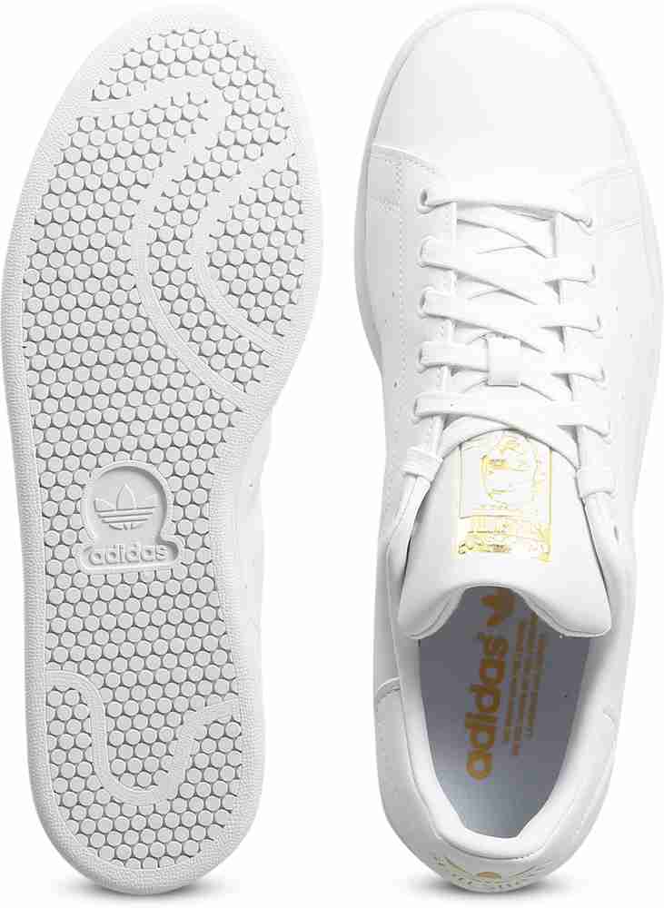 Originals stan top smith uomo argento