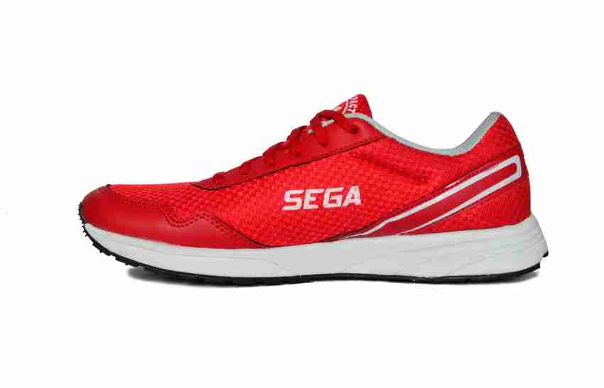 SEGA EDGE Running Shoes For Men Buy SEGA EDGE Running Shoes For