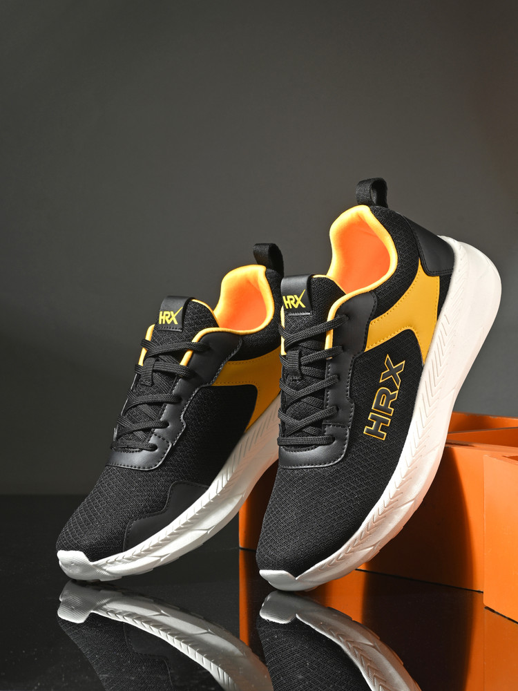 Hrx trekking shoes deals