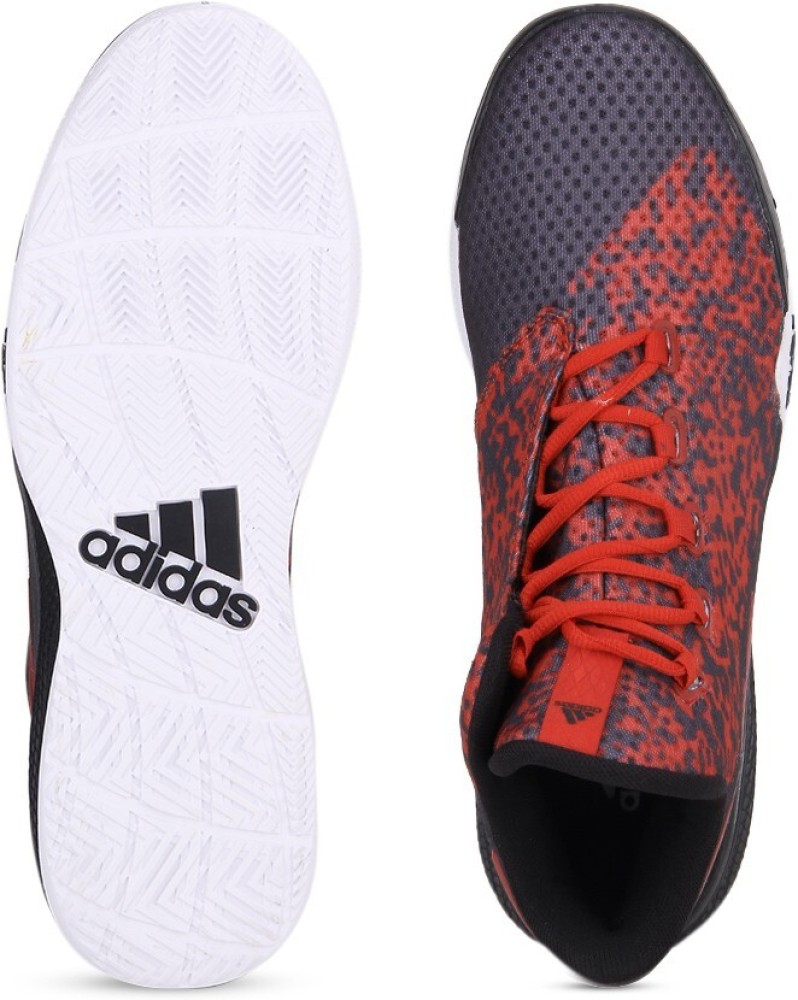 ADIDAS LIGHT EM UP 2 Men Basketball Shoes For Men Buy CBLACK FTWWHT SCARLE Color ADIDAS LIGHT EM UP 2 Men Basketball Shoes For Men Online at Best Price Shop Online for