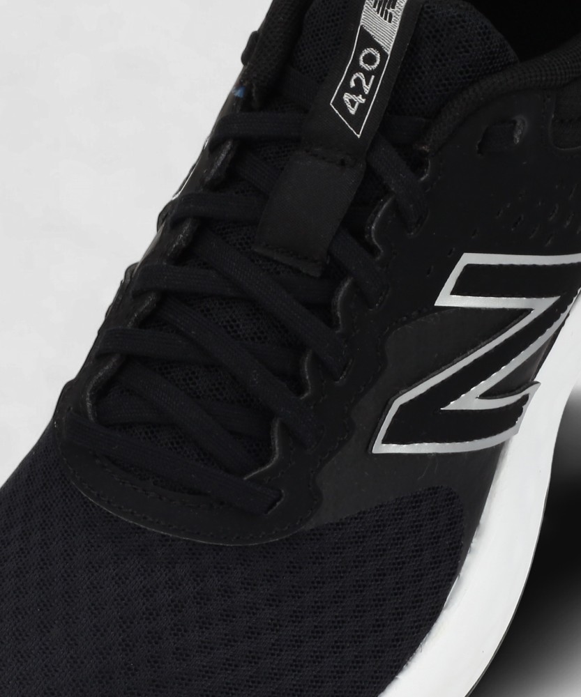 New Balance 420 Running Shoes For Women Buy New Balance 420 Running Shoes For Women Online at Best Price Shop Online for Footwears in India Flipkart