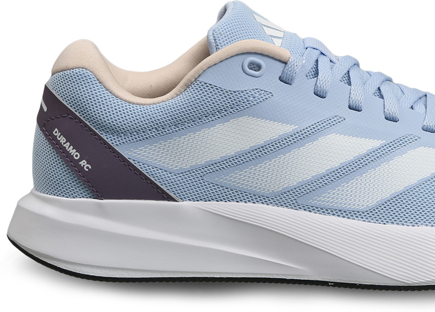 Adidas women's duramo deals 9 running shoes reviews