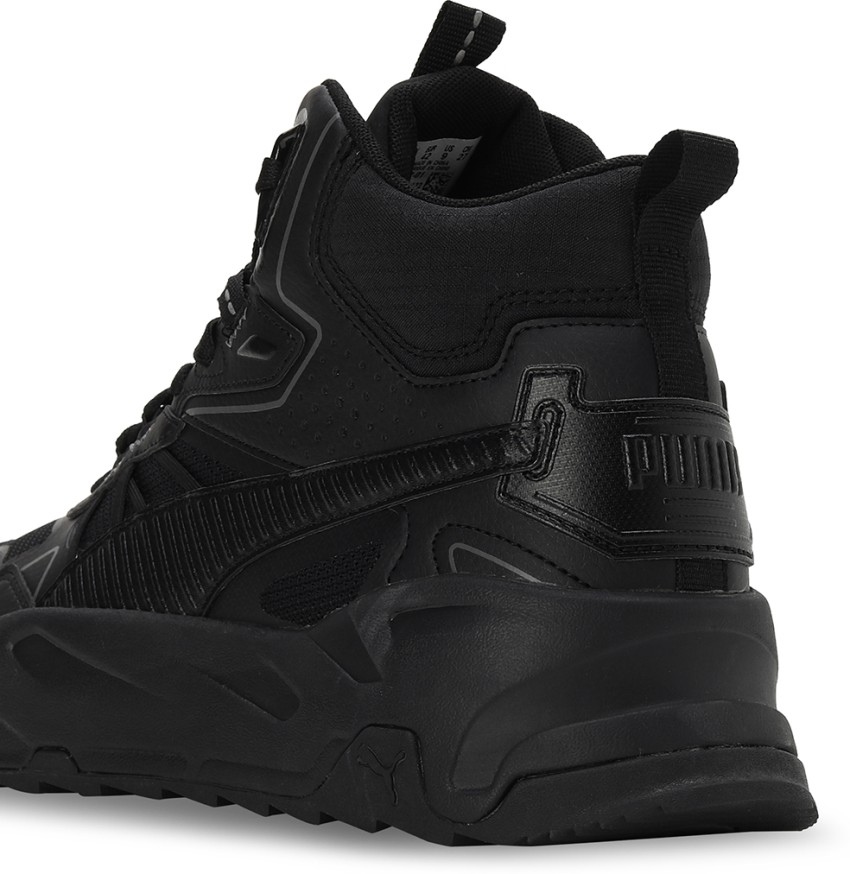 Buy Trinity Mid Hybrid Sneakers Men's Footwear from Puma. Find