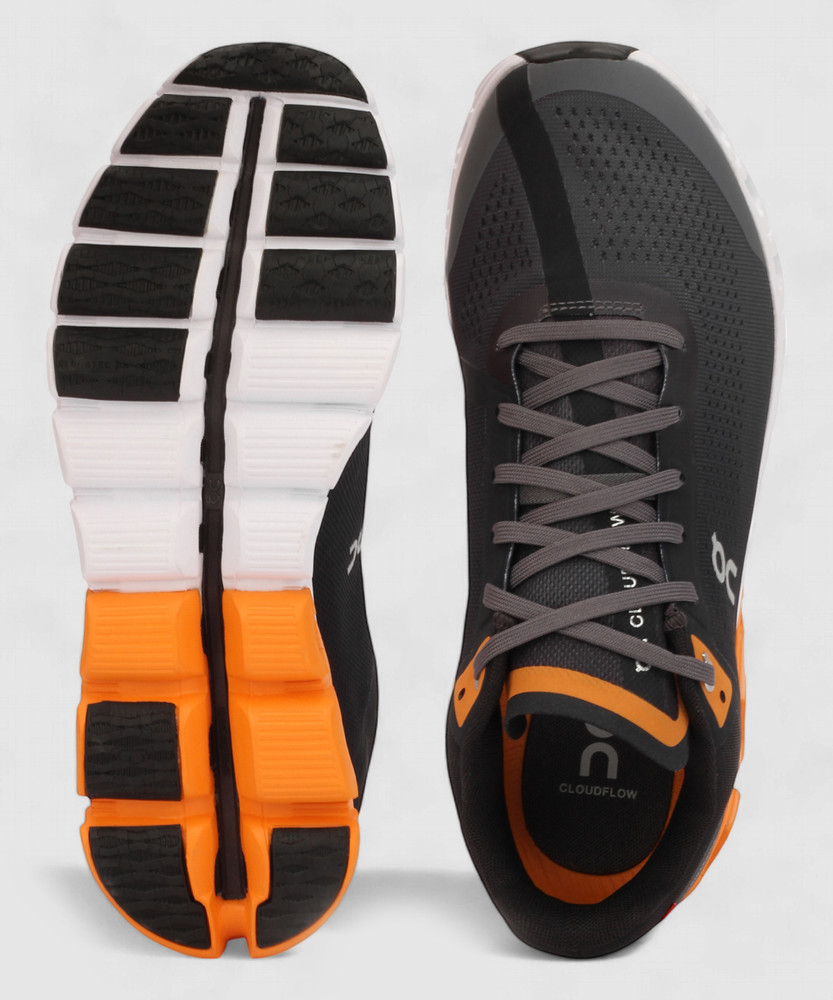 On Running Cloudflow 3.0 Running Shoes For Men Buy On Running Cloudflow 3.0 Running Shoes For Men Online at Best Price Shop Online for Footwears in India Flipkart