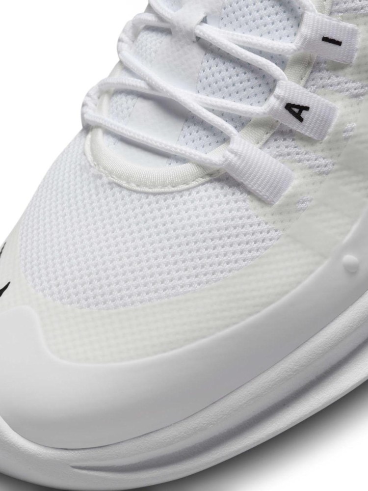 Air max axis outlet men's white