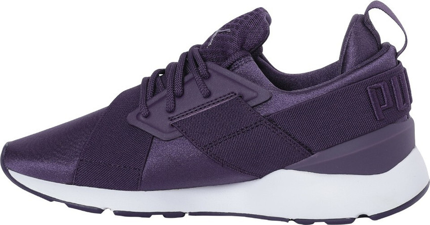 PUMA Muse Satin EP Wn s Sneakers For Women