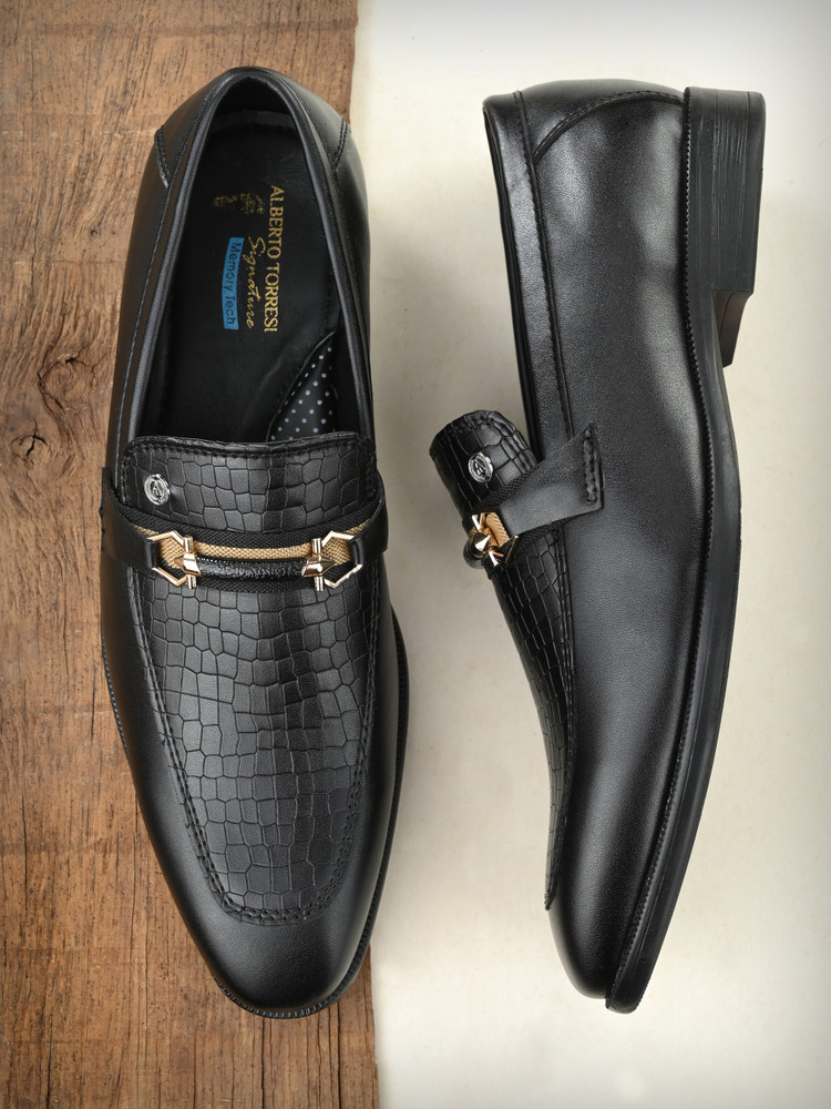 ALBERTO TORRESI shoes for men Mocassin For Men Buy ALBERTO TORRESI shoes for men Mocassin For Men Online at Best Price Shop Online for Footwears in India Flipkart