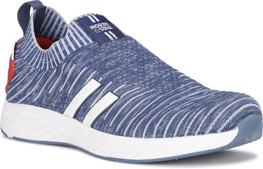 North star running shoes best sale