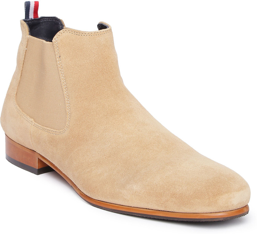 GABICCI Fleetwood chelsea Camel Suede Boots For Men Buy GABICCI Fleetwood chelsea Camel Suede Boots For Men Online at Best Price Shop Online for Footwears in India Flipkart