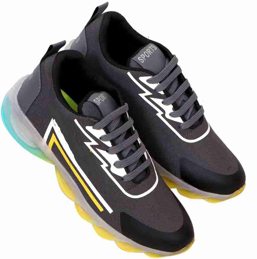 Spr sports shoes top