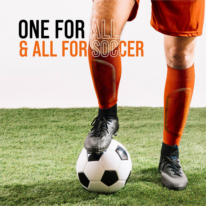 Football shoes and socks shop