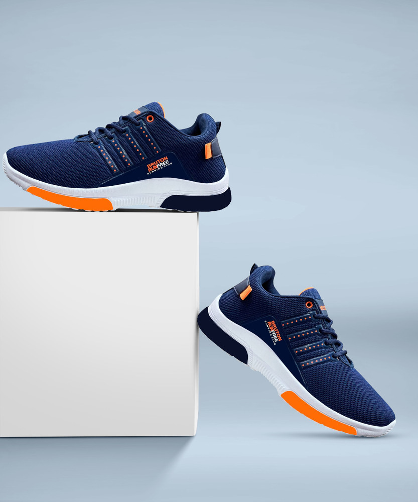 BRUTON Trendy Sports Running Running Shoes For Men - Buy BRUTON Trendy  Sports Running Running Shoes For Men Online at Best Price - Shop Online for  Footwears in India | Flipkart.com