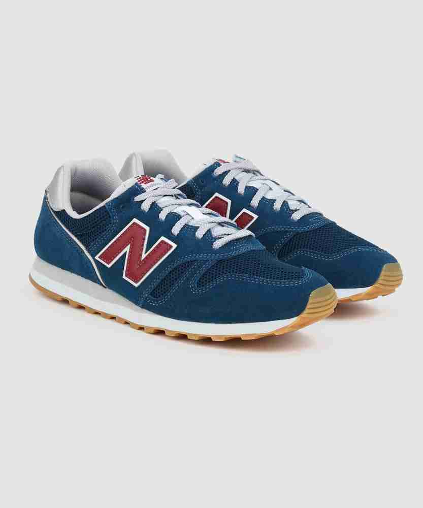 New Balance 373 Running Shoes For Men Buy New Balance 373 Running Shoes For Men Online at Best Price Shop Online for Footwears in India Flipkart