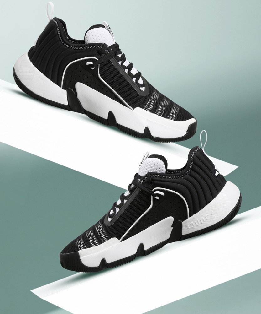 Adidas basketball deals shoes flipkart