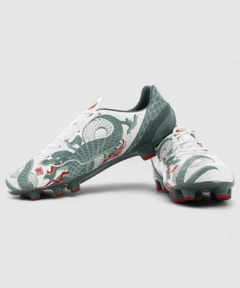 PUMA evoSPEED 4.3 Graphic FG Football Shoes For Men