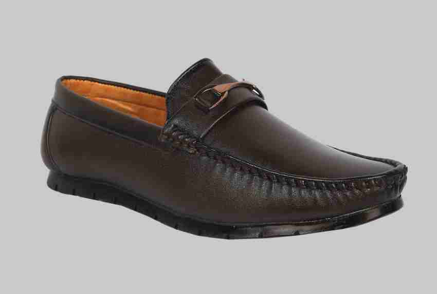 Shoes Kingdom LB703 Loafers For Men - Buy Shoes Kingdom LB703