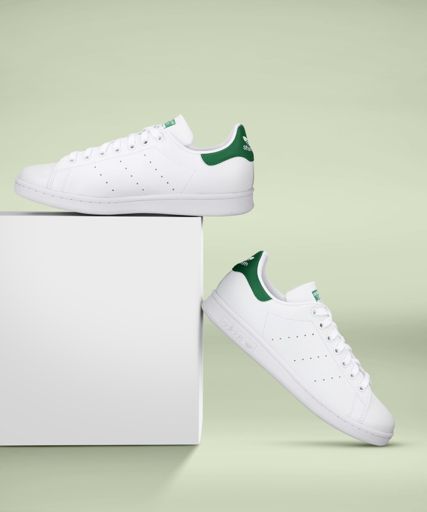 ADIDAS ORIGINALS STAN SMITH Casuals For Men Buy ADIDAS ORIGINALS STAN SMITH Casuals For Men Online at Best Price Shop Online for Footwears in India Flipkart