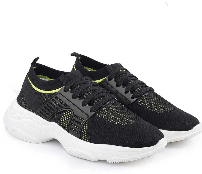 CLANE VOLUME SOLE SHOES 37 Black（Un Hugh Lace Black Leather）