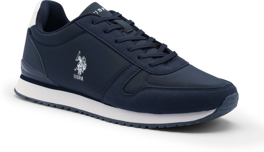 Us polo assn comfort insole outlet shoes