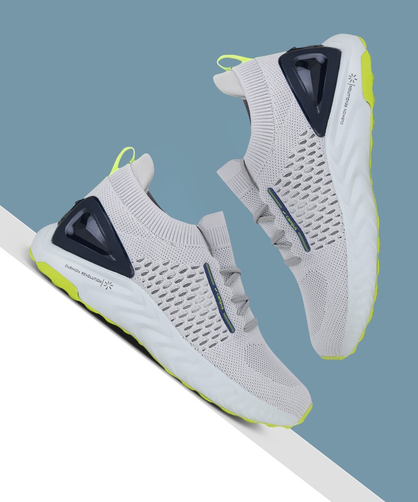 Campus sports best sale shoes flipkart