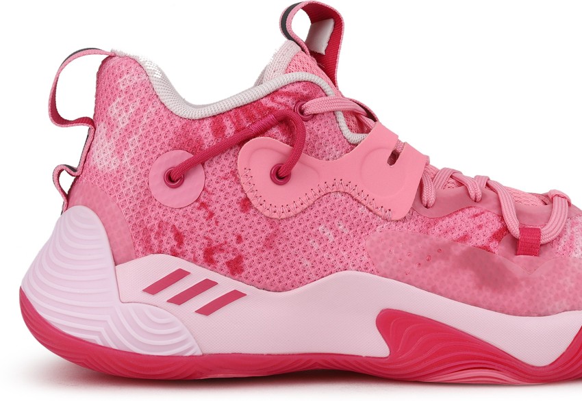 James harden best sale colorful shoes