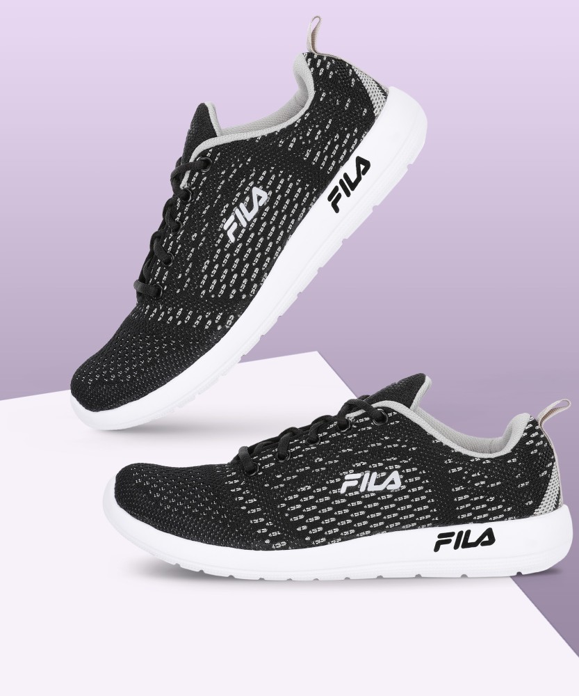 Fila carmen running shoes hotsell