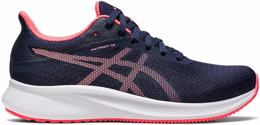 Asics patriot online 9 femme