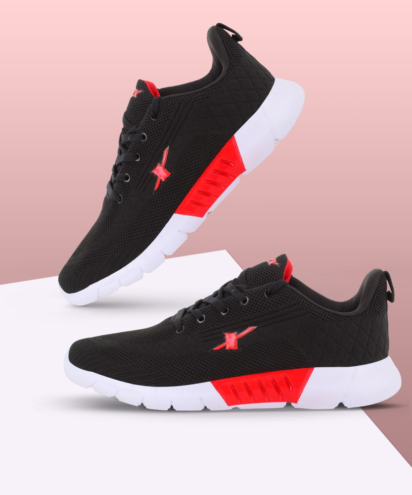 Sparx men's sneakers on sale flipkart