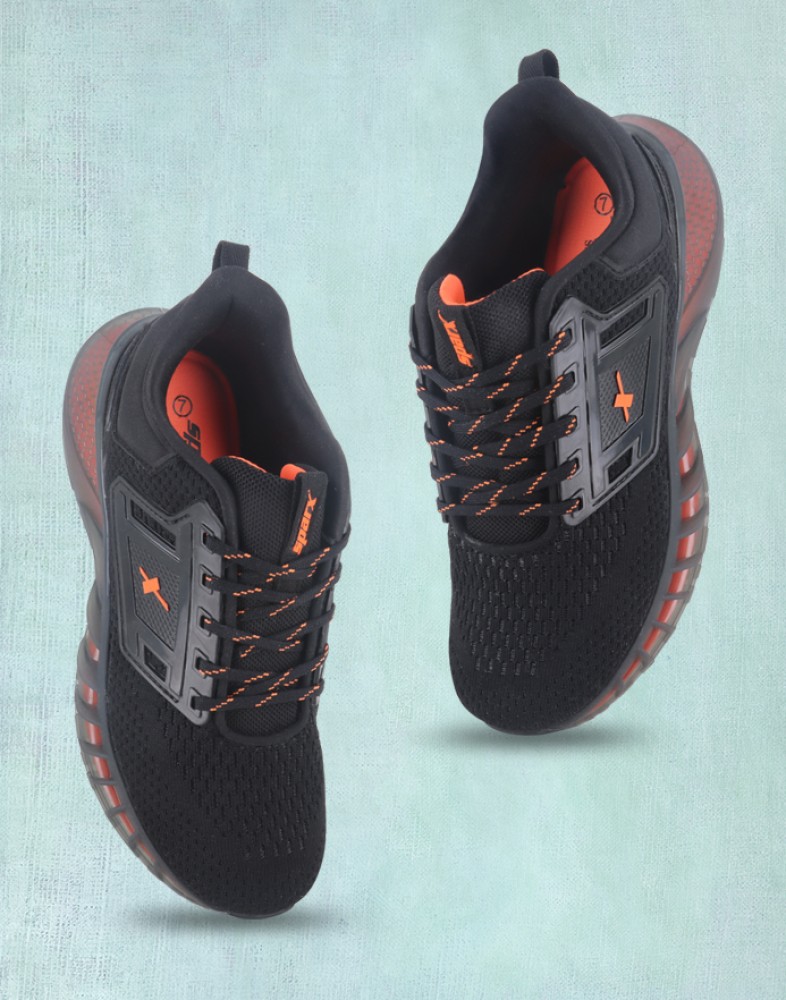 Sparx running best sale shoes flipkart