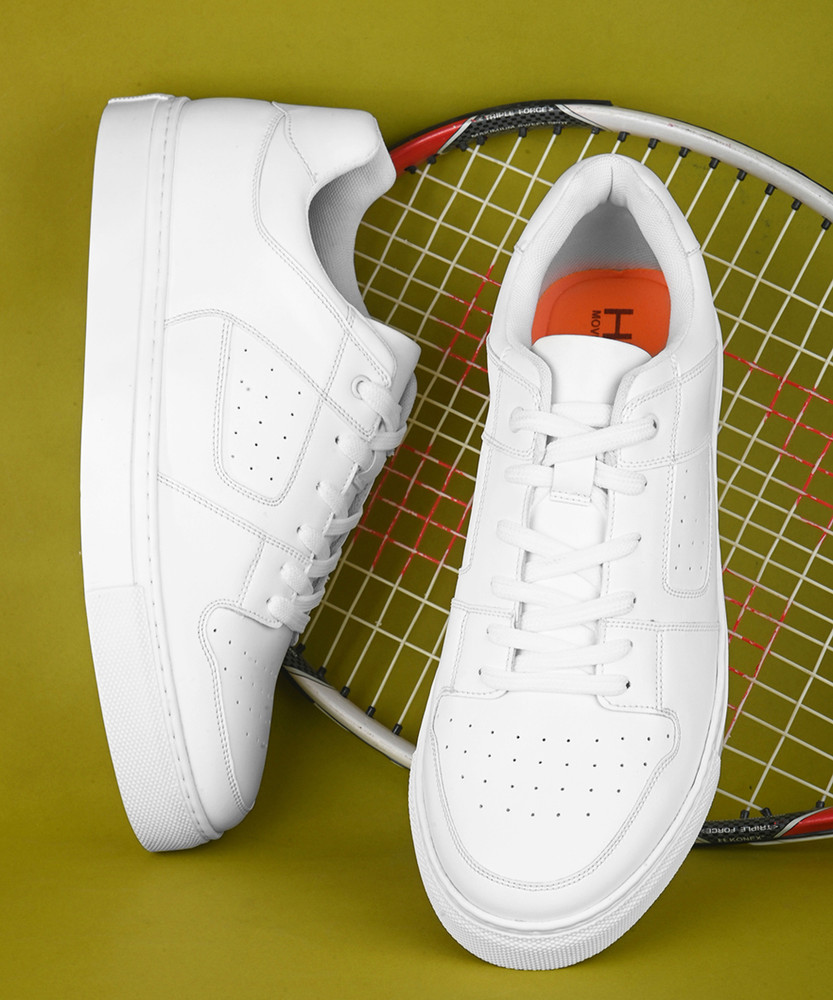Hrx canvas shoes top
