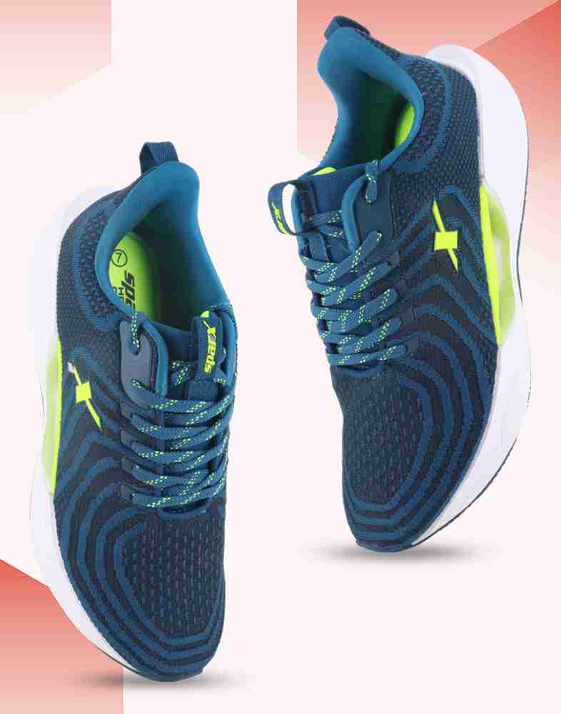 Sparx SM 795 Running Shoes For Men Buy Sparx SM 795 Running Shoes For Men Online at Best Price Shop Online for Footwears in India Flipkart