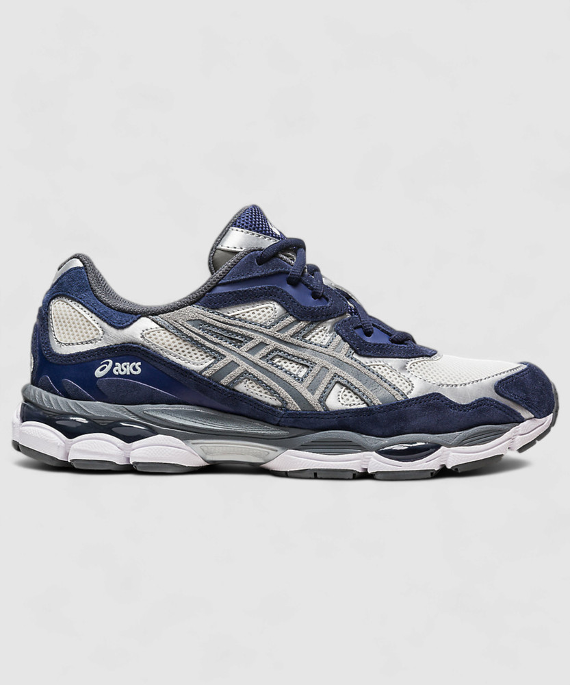 Asics GEL NYC Sneakers For Men Buy Asics GEL NYC Sneakers For Men Online at Best Price Shop Online for Footwears in India Flipkart