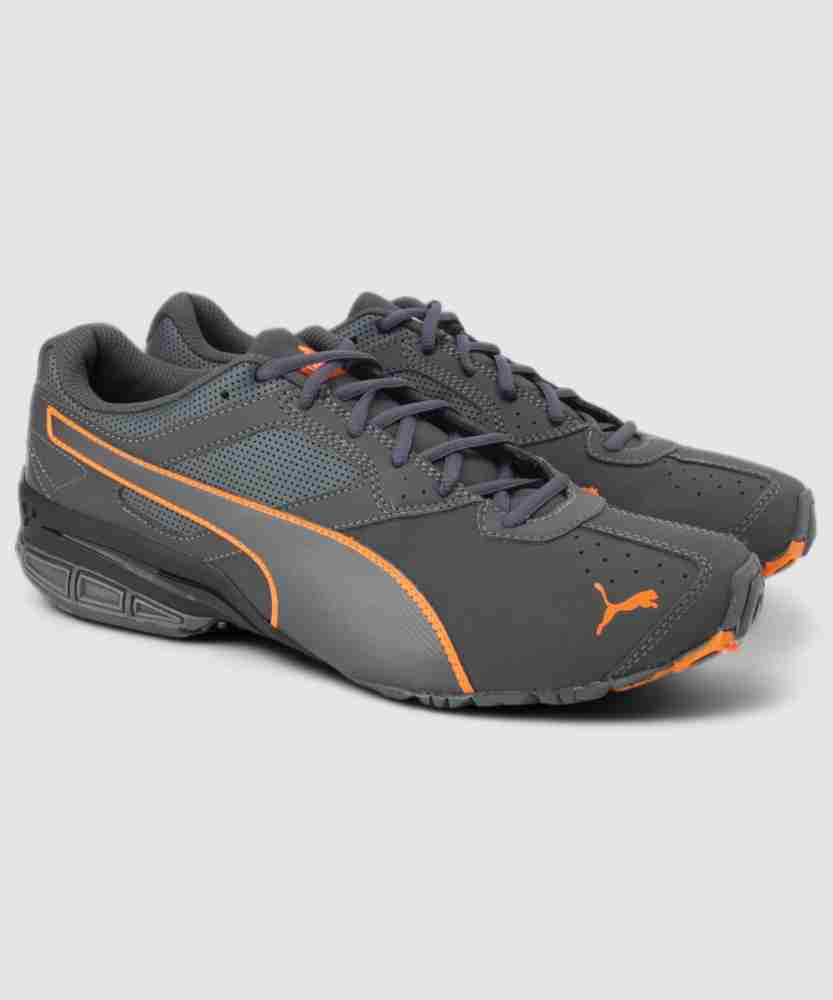 Puma men's tazon 6 mesh running shoes online