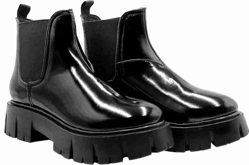 Chelsea hotsell boots flipkart