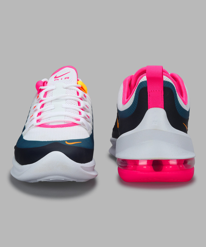 Women's air max axis casual sneakers on sale