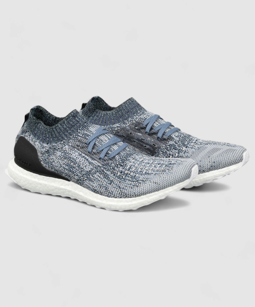 ADIDAS ULTRABOOST UNCAGED PARLEY Walking Shoes For Men