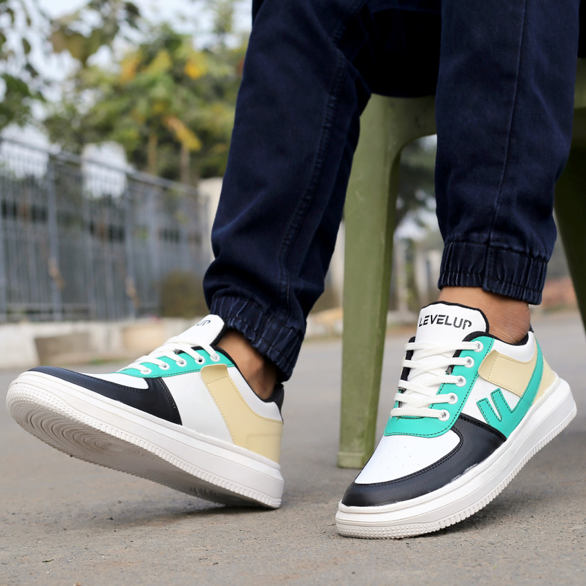 Mens 2024 multicolor sneakers