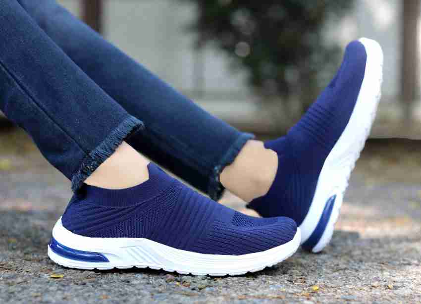 Morning walk deals shoes for ladies