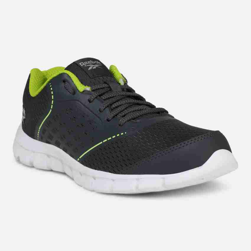 Reebok men's guide on sale stride running shoes