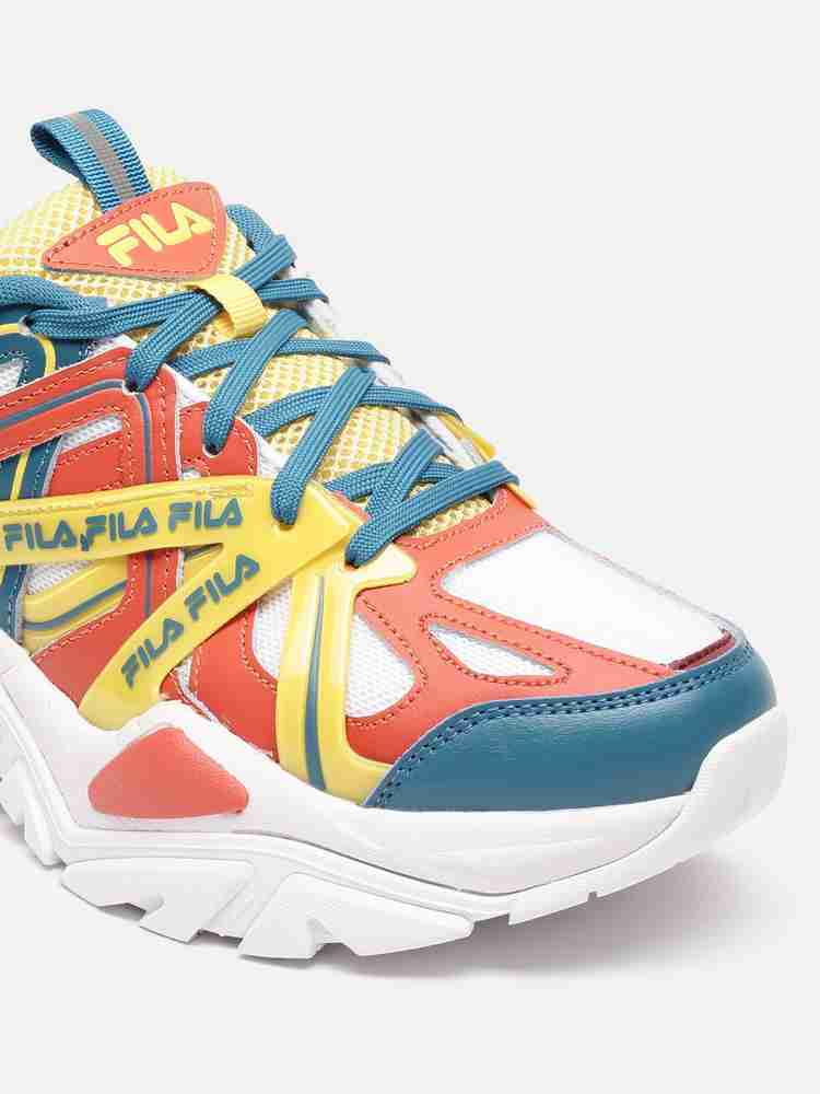 Fila women deals