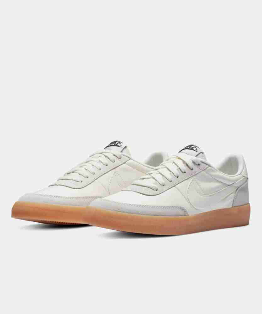 Nike canvas store killshot sneaker