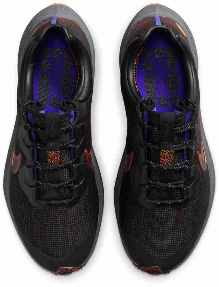 NIKE Winflo 8 Shield Weatherized Running Shoes For Men Buy NIKE