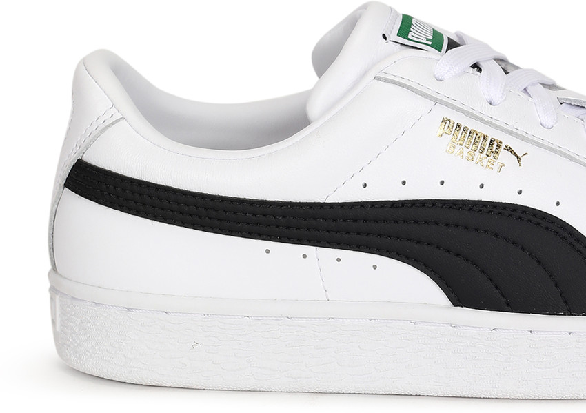 PUMA Basket Classic XXI Sneakers For Men Buy PUMA Basket Classic