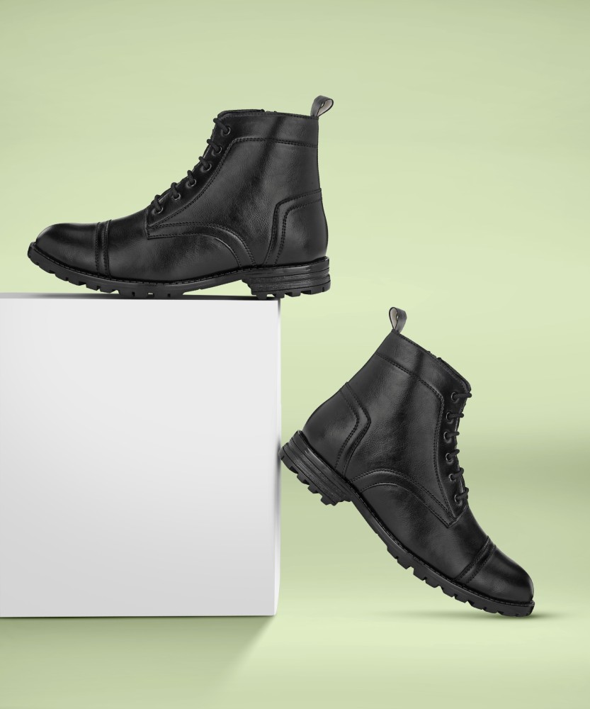 Flipkart hotsell offers boots