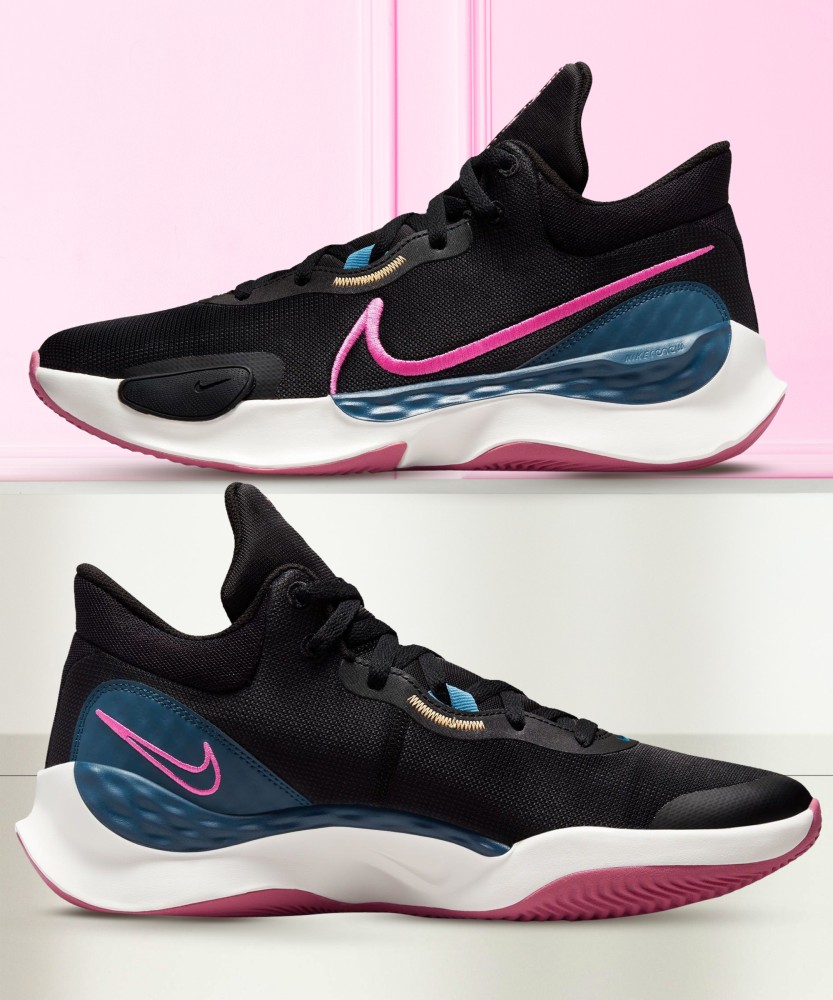 Flipkart nike cheap basketball shoes