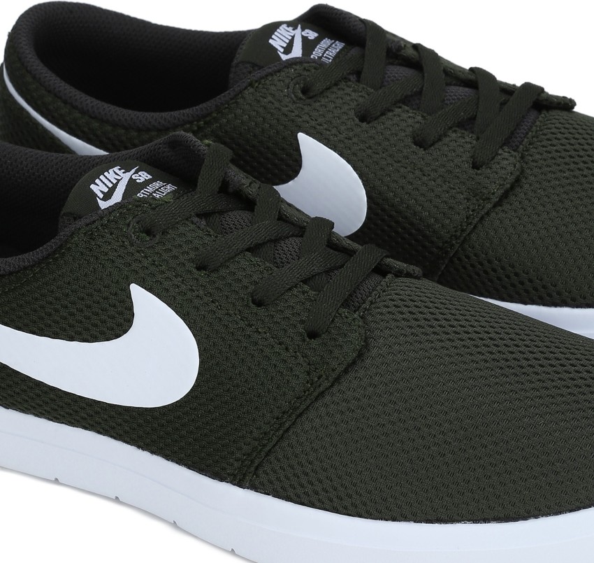 NIKE Sb Portmore Ii Ultralight Sneakers For Men Buy NIKE Sb Portmore Ii Ultralight Sneakers For Men Online at Best Price Shop Online for Footwears in India Flipkart