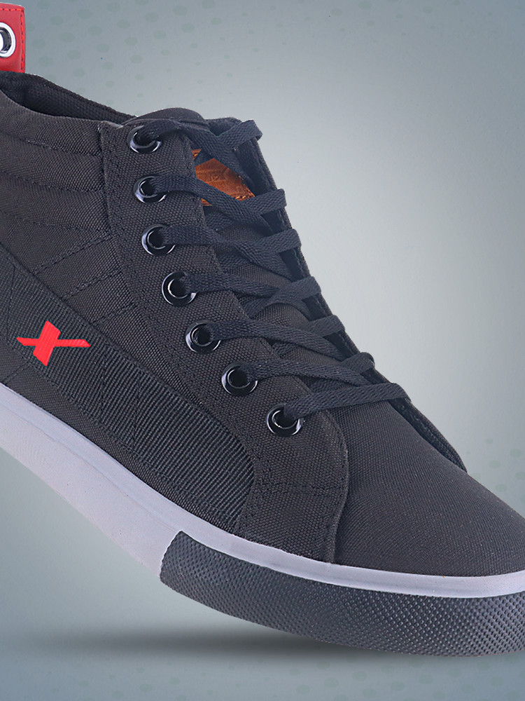 Sparx shoes canvas price clearance